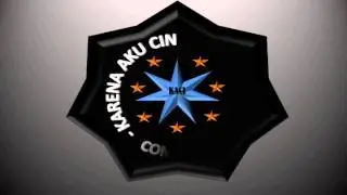 Logo KACI 3D mp4