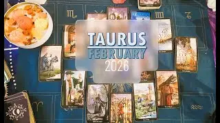 TAURUS ♉️MAJOR CHANGES, Your Life is making 180 shift that Changes Everything! February 2026