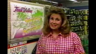 True Value Hardware TV Commercial circa 1992