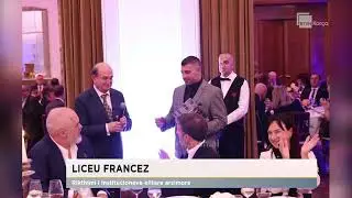 Liceu Francez/ Rikthimi i institucioneve elitare arsimore