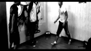 Breakdance - Ejercicio 1 