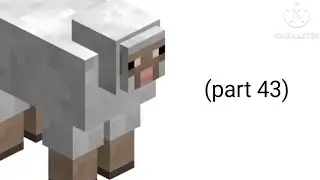 Minecraft Sheep 1 - ∞ Bits (part 43)