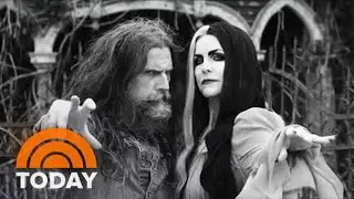 &lsquo;The Munsters&rsquo; return in teaser trailer for Rob Zombie&rsquo;s remake