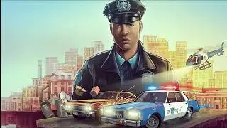 The Precinct Demo OST - The Chase