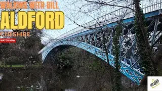 Aldford | Cheshire, England