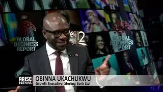 A New Landcruiser Can Fund Education In Rural Nigeria - Obinna Ukachukwu