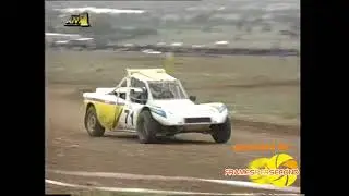 Memorial Nino 1995