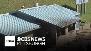 Community comes together after East Allegheny School District concession stand fire