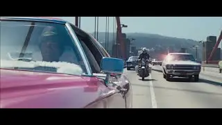 Dirty San Francisco Drive (Mad Pirate mix)