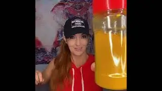 How To: Immunity Boosting, Inflammation Reducing Detox Coffee. Nutrition Specialist Emily Reynolds