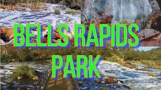 Bells Rapids Park | Hidden WaterFall | Perth Western Australia