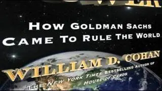 Ian Masters, Debt Day, May 16, 2011 -- Inside Job, Goldman Sachs, Zombie Economics