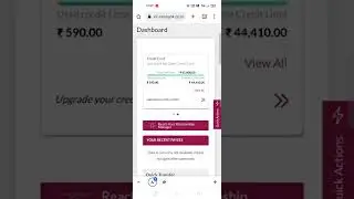 axis Bank my zone credit card me charges lag gaya