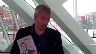 David McCullagh