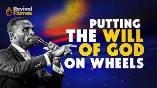PUTTING THE WILL OF GOD ON WHEELS || FAITH TABERNACLE || Pastor Isaac Oyedepo