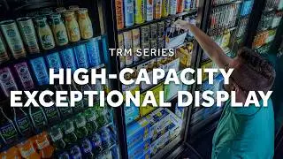 TRM Series | True Retail Merchandisers