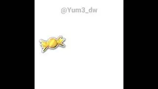 || YATTA || Invader meme || Dandy's World || #dandysworld #oldtrend ##trendmeme #alightmotion #댄디의세계