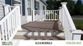 10 Finny's Way Brockton, MA | $179,900 | MLS #71592828