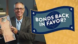 Bonds Back in Favor? How Rising Rates Impacted Fixed Income & What's Ahead