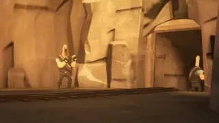 [Sneak Peek] The nature documentary of the majestic Heavy Giraffes: Mating Season