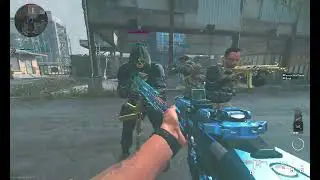 (Team Quit) Me Dreamkiller Knockout 6-29-23