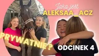 Equestrian Stories | JAK DOBRZE ZNASZ ALEKSE ACZ? ODC. 5