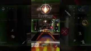 TDM with Bizon be like:😈  (CODM)