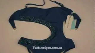 Купальник монокини Vacanze Italiane OV 3510 магазин Fashion4you.com.ua