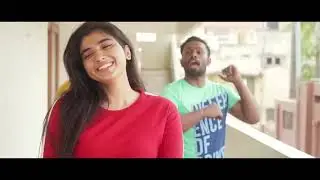 Lockdown Kadhal - Seiley Seiley Song | Web Series | Kaushik | Eruma Saani | Vijay Viruz | Pragya