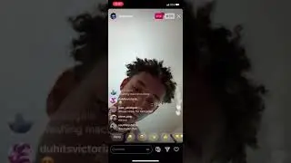 lottavision ig live 9/24