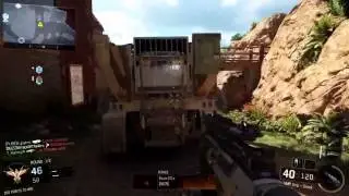 BO3 Combat Axe - Best Black Ops 3 Tomahawk Kills #2 (Trickshots, Feeds & Distance Kills)