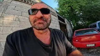 Мерида, Юкатан: Время снова наносит удар. Поломка фургона VW превратилась в приключение на целый ...
