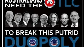 The Labour Coalition - The Great Australian Bite