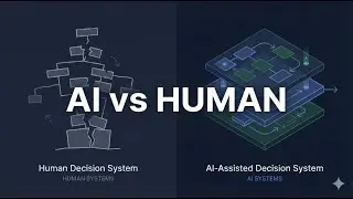 AI vs Human Advisors: Who Actually Makes Better Decisions?