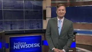 Indiana Newsdesk, June 7, 2019 Higher Ed Funding, Racism