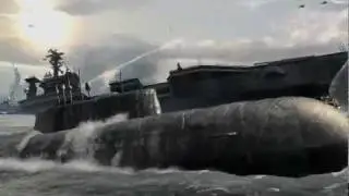 Modern Warfare 3 Awesome Trailer By: Activision, Infinity Ward, Sledgehammer Games