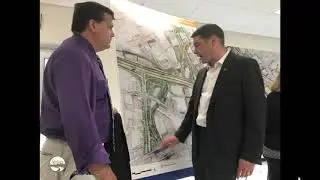 The Community Grid   Mayor Ben Walsh
