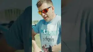 Outdoor Master Man vs Machine by Uniq Surface