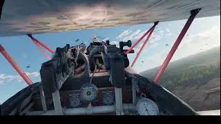 Aces of Thunder WW1 Dogfight