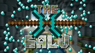 TheXSalv Plays Minecraft S2E2