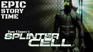 Splinter Cell 1 | Story Explained