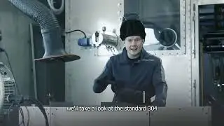 Joe Knows Welding: Curious about #B&ouml;hlerArc?