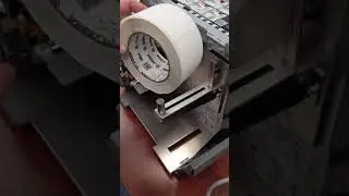 Zebra Label Printer (ZT410) Instructional Video