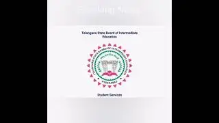 TS INTER EXAMS UPDATE 2021|| TSBIE || Hall Tickets Download ||
