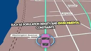 Revolutionizing Urban Planning with Geospatial Technology