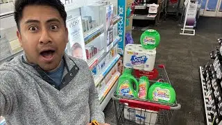 👉HURRY 😱🔥THE BEST DEAL OF THE WEEK AT CVS 🔥😱