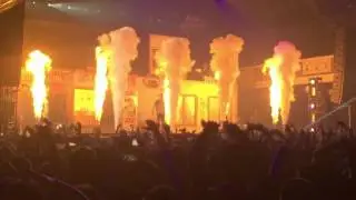 I Mean It - G-Eazy Live @ Shrine Auditorium