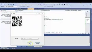 How to generate Barcode in C#
