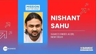 SAMCO - ACE THE INDEX | 13