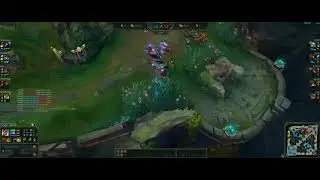 Rell outplay
